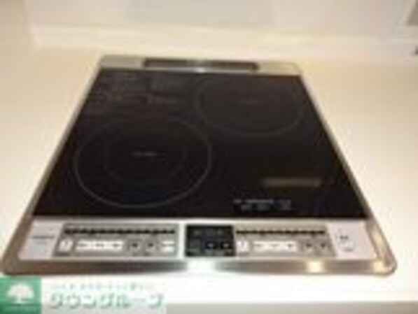 アーヴォリの物件内観写真